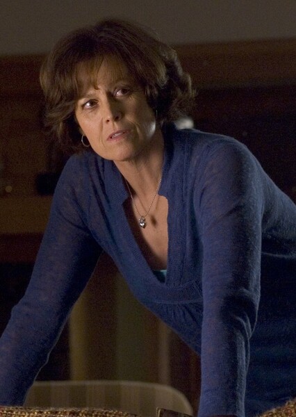 Sigourney Weaver photo