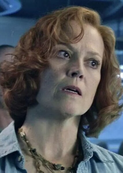 Sigourney Weaver photo
