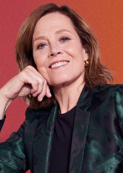Sigourney Weaver photo