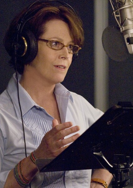 Sigourney Weaver photo