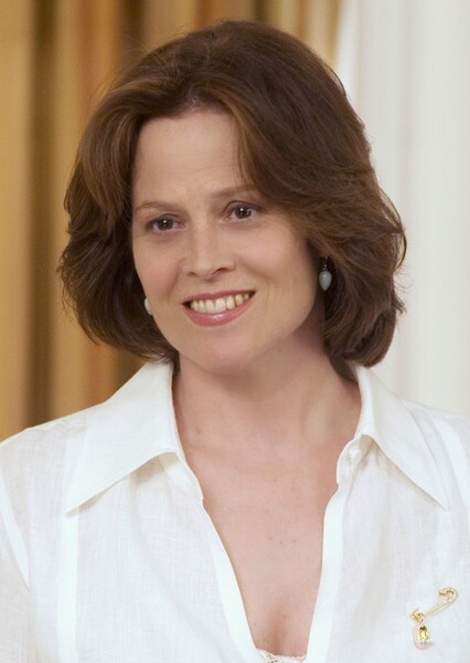 Sigourney Weaver photo