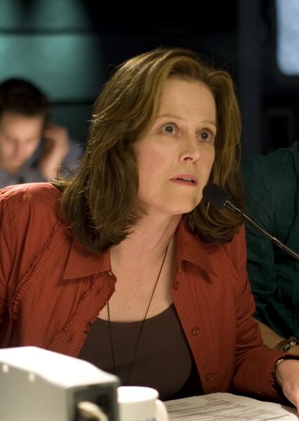 Sigourney Weaver photo