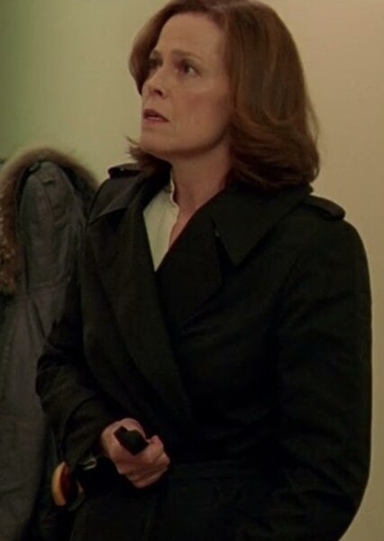 Sigourney Weaver photo