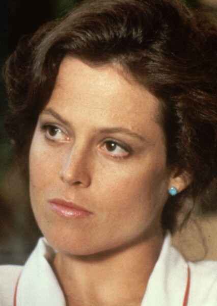 Sigourney Weaver photo
