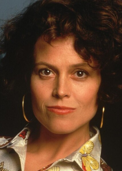 Sigourney Weaver photo