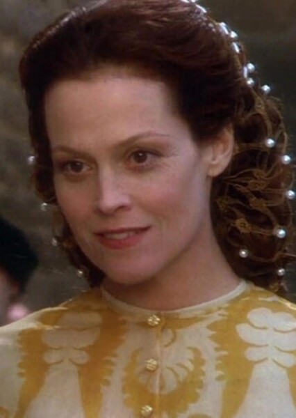 Sigourney Weaver photo