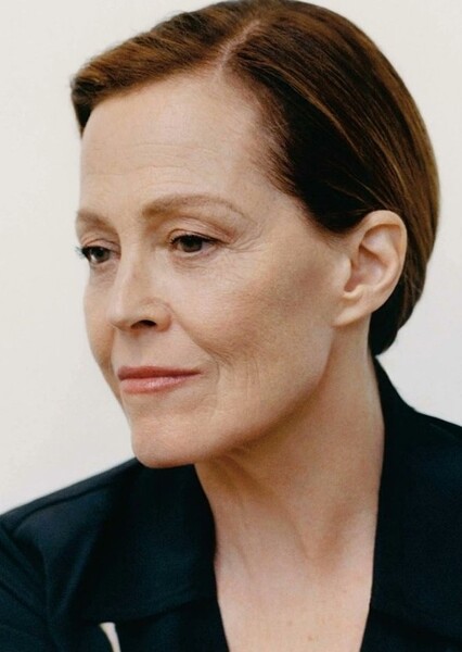 Sigourney Weaver photo
