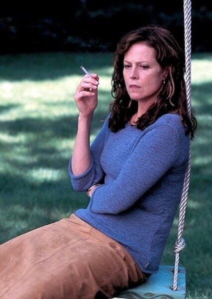 Sigourney Weaver photo