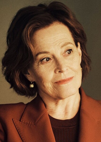 Sigourney Weaver photo