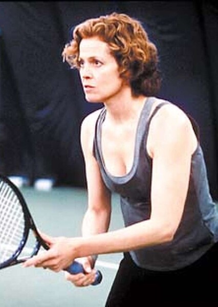 Sigourney Weaver photo