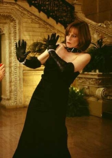 Sigourney Weaver photo
