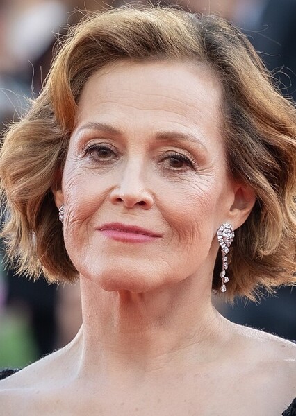 Sigourney Weaver photo