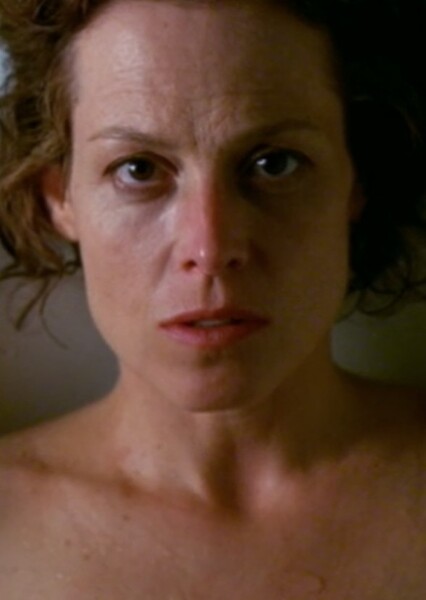 Sigourney Weaver photo