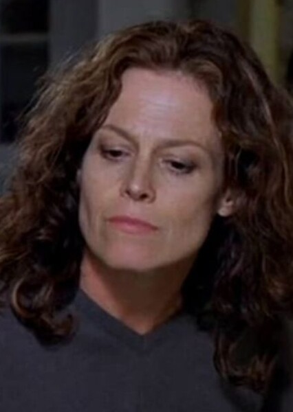 Sigourney Weaver photo