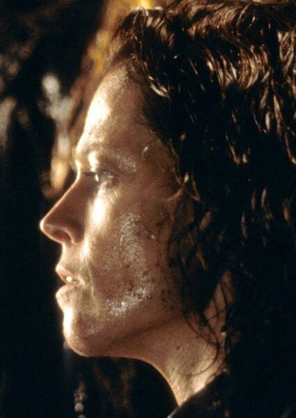 Sigourney Weaver photo