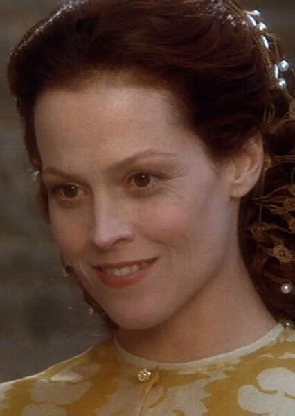 Sigourney Weaver photo