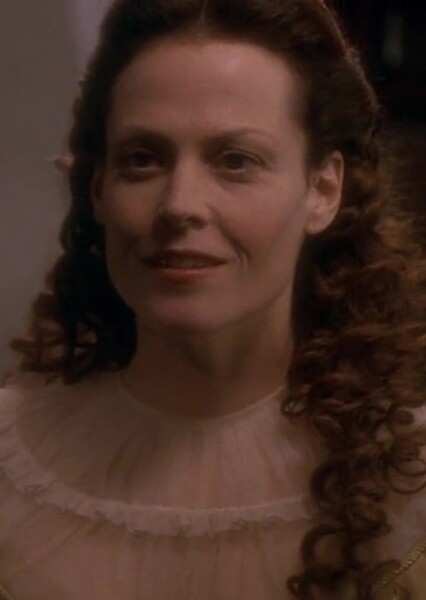 Sigourney Weaver photo