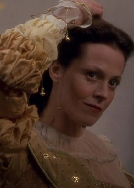 Sigourney Weaver photo