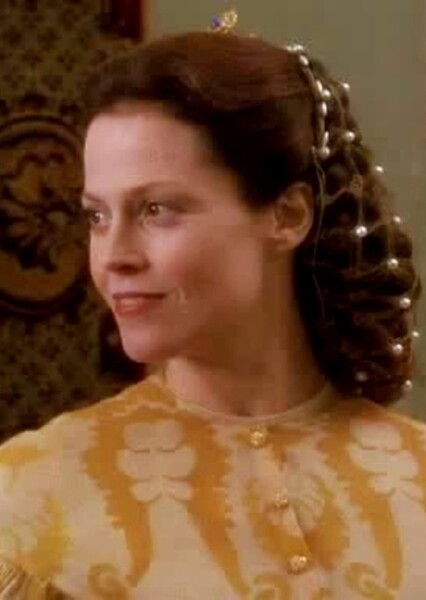 Sigourney Weaver photo