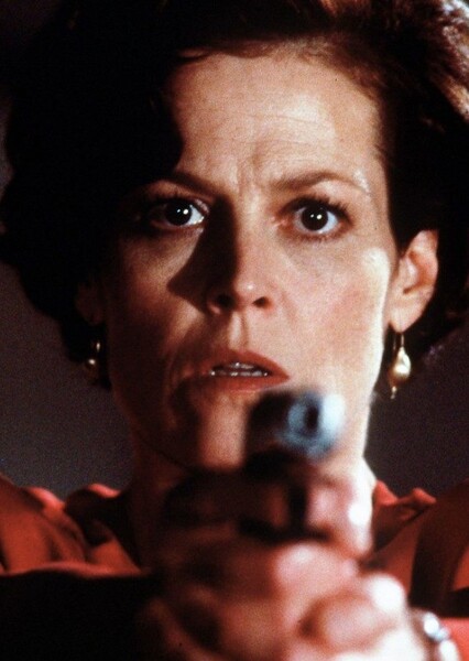 Sigourney Weaver photo
