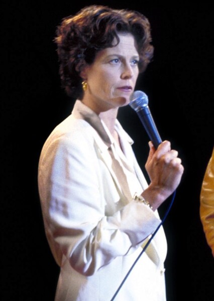 Sigourney Weaver photo