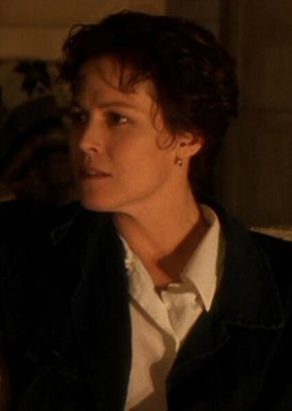 Sigourney Weaver photo