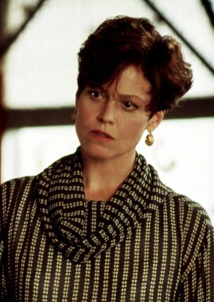 Sigourney Weaver photo