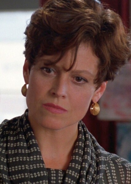 Sigourney Weaver photo