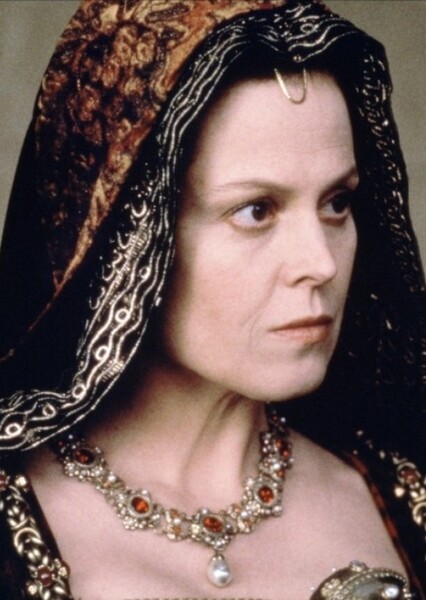 Sigourney Weaver photo