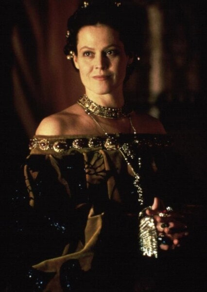 Sigourney Weaver photo