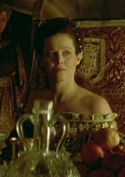 Sigourney Weaver photo
