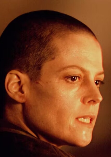 Sigourney Weaver photo