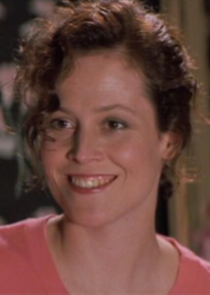 Sigourney Weaver photo