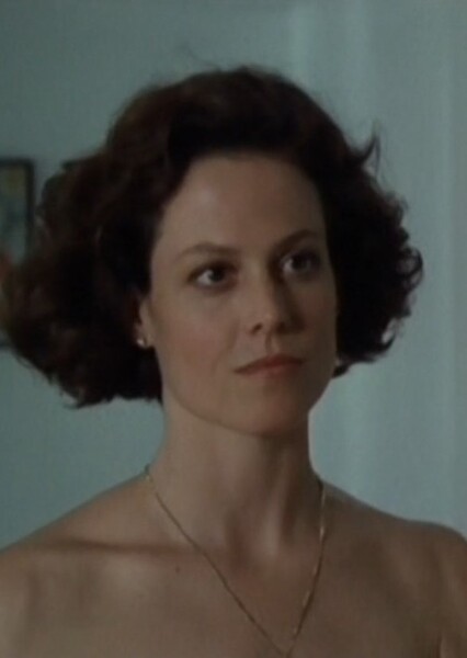Sigourney Weaver photo