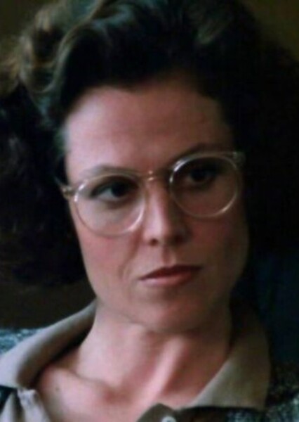 Sigourney Weaver photo