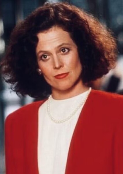 Sigourney Weaver photo