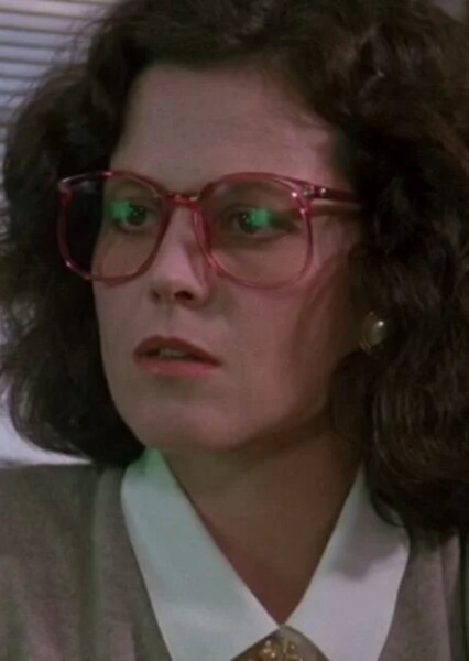 Sigourney Weaver photo