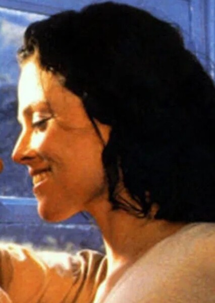 Sigourney Weaver photo