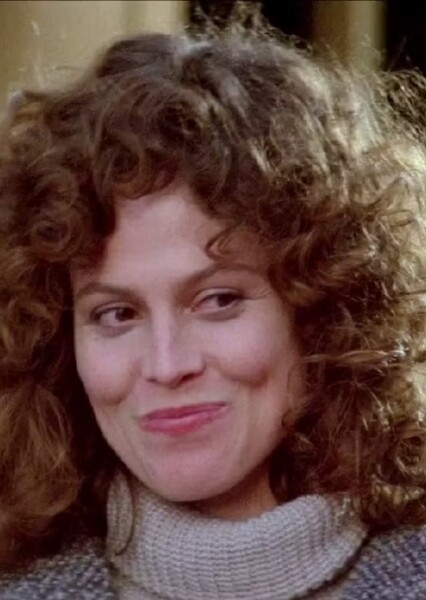Sigourney Weaver photo