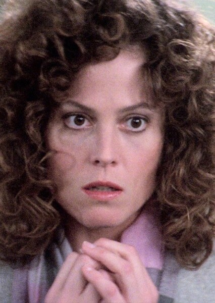 Sigourney Weaver photo