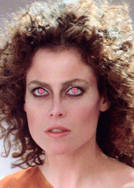 Sigourney Weaver photo