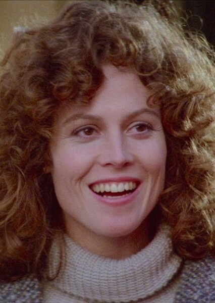 Sigourney Weaver photo