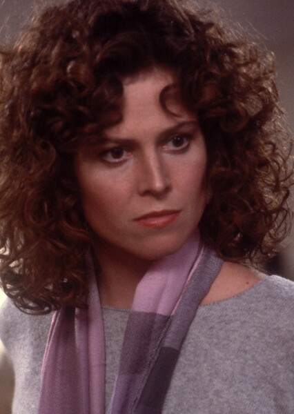 Sigourney Weaver photo