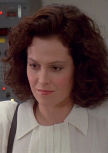 Sigourney Weaver photo
