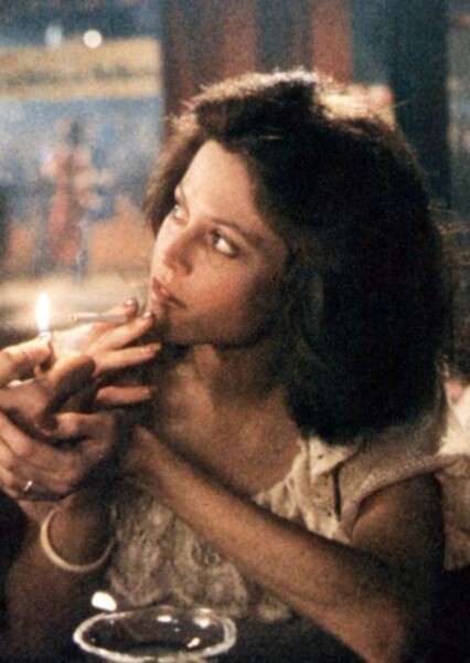 Sigourney Weaver photo