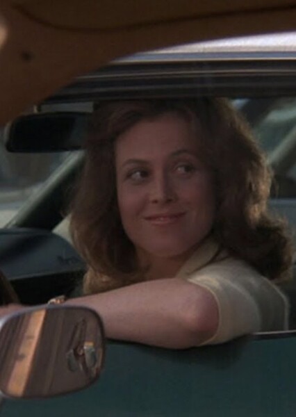 Sigourney Weaver photo