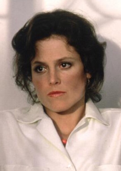 Sigourney Weaver photo