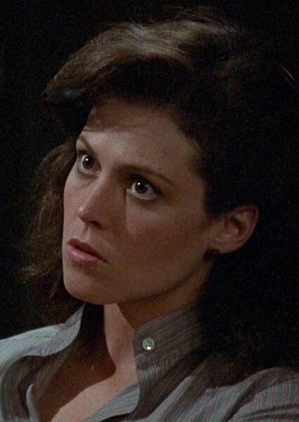 Sigourney Weaver photo