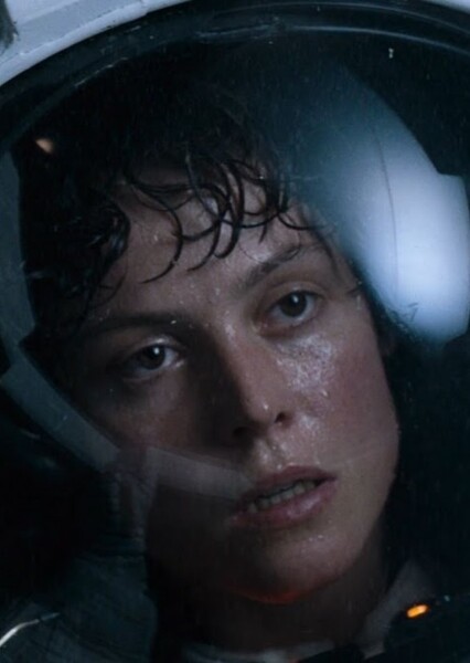 Sigourney Weaver photo