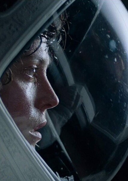 Sigourney Weaver photo